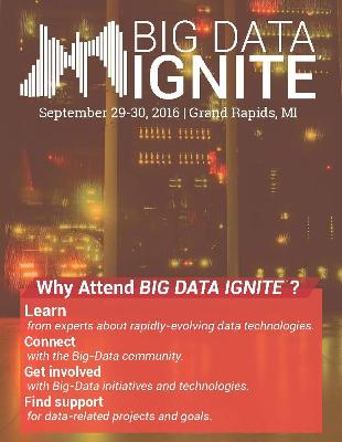 Big Data Ignite